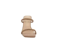 Michael By Michael Shannon Womens Dionne Slide Sandal - Blush -Skechers Sales US 01 105682 02