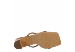 Michael By Michael Shannon Womens Dionne Slide Sandal - Blush -Skechers Sales US 01 105682 06