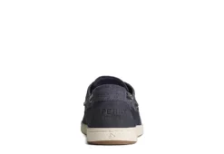 Sperry Womens Coastfish 2-eye Boat Shoe - Navy -Skechers Sales US 01 105706 03