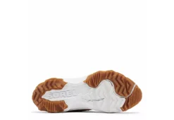 Sorel Womens Kinetic Breakthru Caribou High Top Sneaker - Tan -Skechers Sales US 01 105783 05