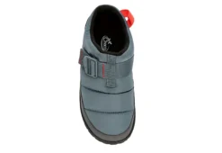 Chaco Womens Ramble Puff Clog - Blue -Skechers Sales US 01 105795 05