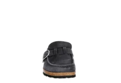 Birkenstock Womens Buckley Clog - Navy -Skechers Sales US 01 105830 02