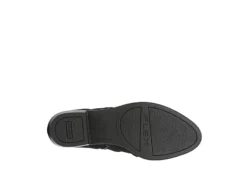 Lifestride Womens Aurora Bootie - Black -Skechers Sales US 01 105845 06