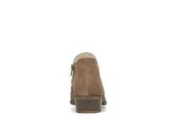 Lifestride Womens Aurora Bootie - Cognac -Skechers Sales US 01 105847 04