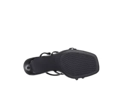 Unisa Womens Farsi Sandal - Black -Skechers Sales US 01 105852 04