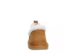 Koolaburra By Ugg Womens Advay Slipper - Chestnut -Skechers Sales US 01 105866 02