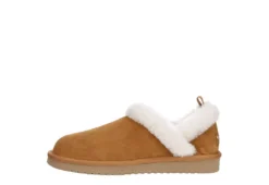 Koolaburra By Ugg Womens Advay Slipper - Chestnut -Skechers Sales US 01 105866 03