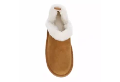 Koolaburra By Ugg Womens Advay Slipper - Chestnut -Skechers Sales US 01 105866 05