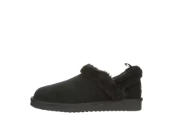 Koolaburra By Ugg Womens Advay Slipper - Black -Skechers Sales US 01 105867 03