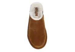 Koolaburra By Ugg Womens Sonele Slipper - Chestnut -Skechers Sales US 01 105869 05
