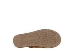 Koolaburra By Ugg Womens Sonele Slipper - Chestnut -Skechers Sales US 01 105869 06