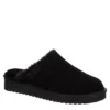 Koolaburra By Ugg Womens Sonele Slipper - Black