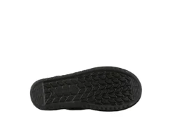 Koolaburra By Ugg Womens Sonele Slipper - Black -Skechers Sales US 01 105870 06
