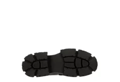 Steve Madden Womens Trifecta Loafer - Black -Skechers Sales US 01 105876 06