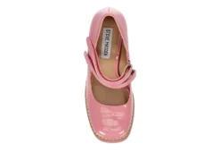 Steve Madden Womens Twice Pump - Pink -Skechers Sales US 01 105879 05
