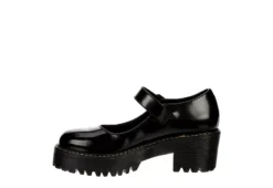 Madden Girl Womens Happpy Loafer - Black -Skechers Sales US 01 105885 03