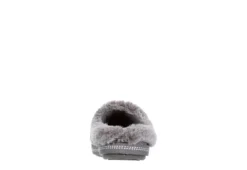 Skechers Womens Cozy Campfire Home Essential Slipper - Grey 11 Skechers Womens Cozy Campfire Home Essential Slipper - Grey -Skechers Sales US 01 106021 04