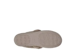 Skechers Womens Cozy Campfire Lazy Sunday Slipper - Taupe 11 Skechers Womens Cozy Campfire Lazy Sunday Slipper - Taupe -Skechers Sales US 01 106022 04