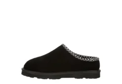 Bearpaw Womens Tabitha Slipper - Black -Skechers Sales US 01 106037 03