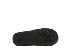 Bearpaw Womens Tabitha Slipper - Black -Skechers Sales US 01 106037 06