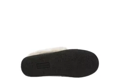Minnetonka Womens Jessica Trapper Slipper - Dark Grey -Skechers Sales US 01 106041 06