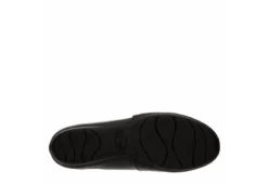 Eurosoft Womens Silvan Loafer - Black -Skechers Sales US 01 106050 06