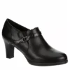 Lauren Blakwell Womens Ellory Bootie - Black