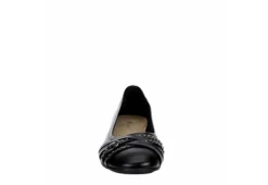 Xappeal Womens Bekah Flat - Black -Skechers Sales US 01 106082 02