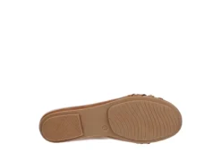 Xappeal Womens Bekah Flat - Brown -Skechers Sales US 01 106083 06