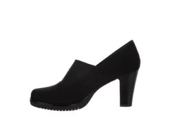 Lauren Blakwell Womens Emmeline Pump - Black -Skechers Sales US 01 106105 03