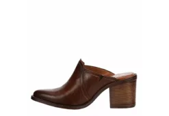 Xappeal Womens Frankie Bootie - Cognac -Skechers Sales US 01 106114 03