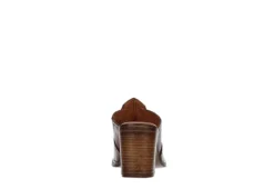 Xappeal Womens Frankie Bootie - Cognac -Skechers Sales US 01 106114 04