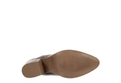 Xappeal Womens Frankie Bootie - Cognac -Skechers Sales US 01 106114 06