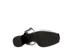 Limelight Womens Della Pump - Black -Skechers Sales US 01 106115 06