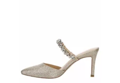 Maripe Womens Imelda Pump - Gold -Skechers Sales US 01 106123 03