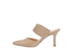 Michael By Michael Shannon Womens Jourdan Pump - Nude -Skechers Sales US 01 106130 03