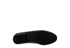 Lauren Blakwell Womens Jackie Loafer - Black -Skechers Sales US 01 106138 06