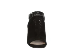 Xappeal Womens Zella Sandal - Black -Skechers Sales US 01 106140 02