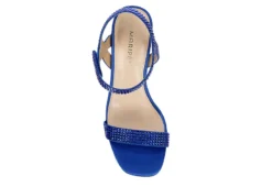 Maripe Womens Violetta Sandal - Bright Blue -Skechers Sales US 01 106143 05
