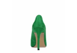 Michael By Michael Shannon Womens Ryleigh Pump - Green -Skechers Sales US 01 106148 04