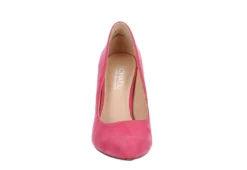 Michael By Michael Shannon Womens Ryleigh Pump - Bright Pink -Skechers Sales US 01 106149 02