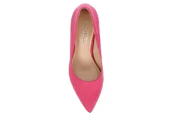 Michael By Michael Shannon Womens Ryleigh Pump - Bright Pink -Skechers Sales US 01 106149 05