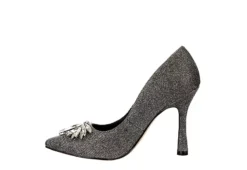Michael By Michael Shannon Womens Reya Pump - Pewter -Skechers Sales US 01 106154 03