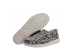 Heydude Womens Wendy Slip On Sneaker - Grey 12 Heydude Womens Wendy Slip On Sneaker - Grey -Skechers Sales US 01 106162 05