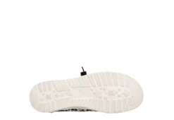 Heydude Womens Wendy Slip On Sneaker - Grey 13 Heydude Womens Wendy Slip On Sneaker - Grey -Skechers Sales US 01 106162 06