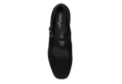 Limelight Womens Geri Pump - Black -Skechers Sales US 01 106175 05