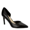 Nine West Womens Evrytim3 Pump - Black