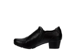 Lauren Blakwell Womens Luisa Bootie - Black -Skechers Sales US 01 106234 03