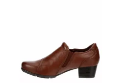 Lauren Blakwell Womens Luisa Bootie - Chestnut -Skechers Sales US 01 106235 03