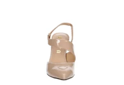 Unisa Womens Yvonna Pump - Nude -Skechers Sales US 01 106267 02